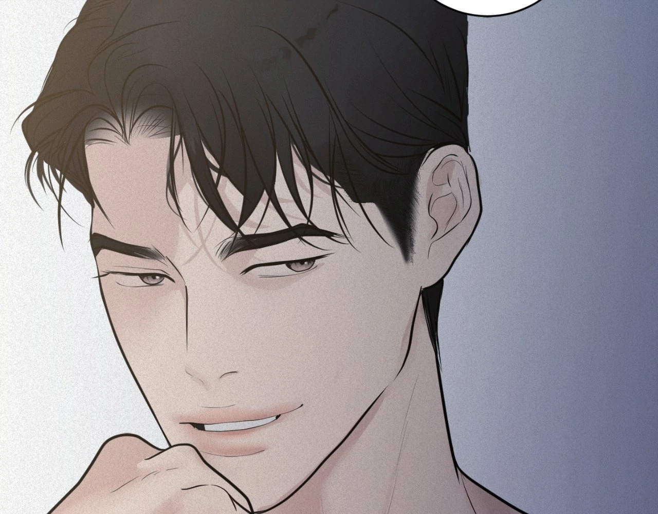 Say a Little Prayer - Chapter 50 manhwa