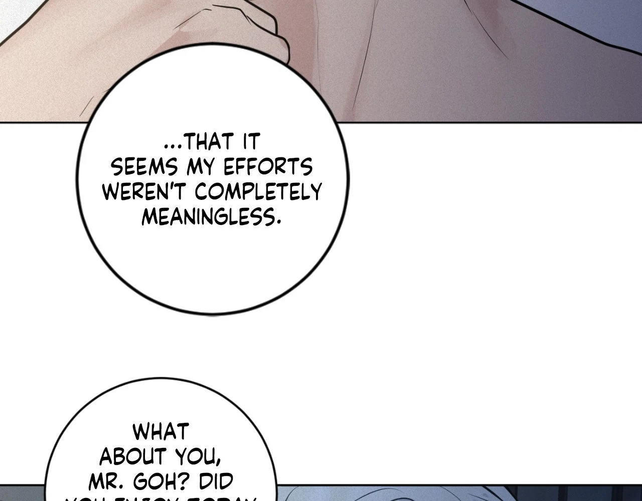Say a Little Prayer - Chapter 50 manhwa