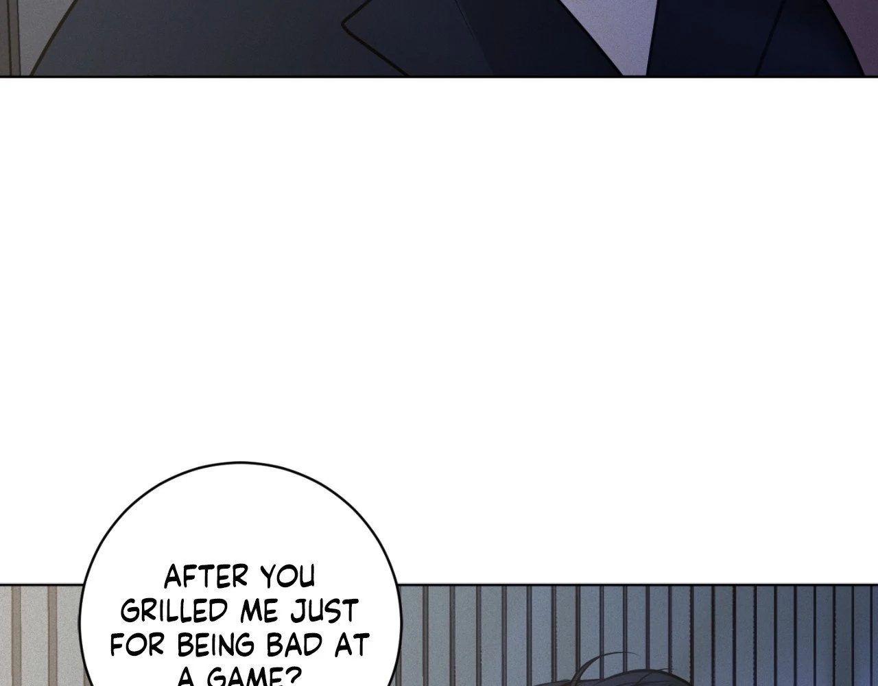 Say a Little Prayer - Chapter 50 manhwa