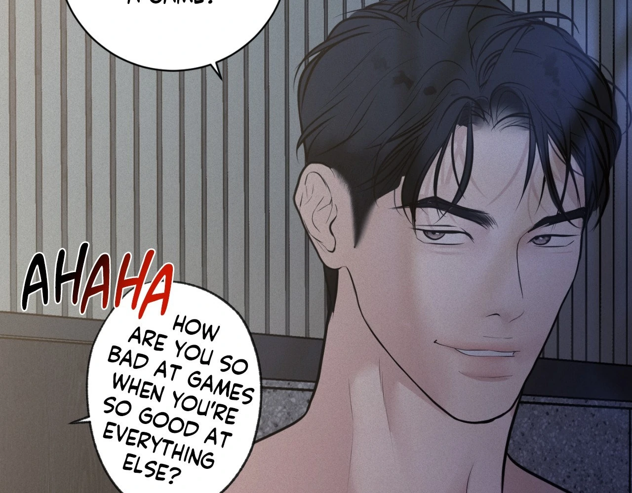 Say a Little Prayer - Chapter 50 manhwa