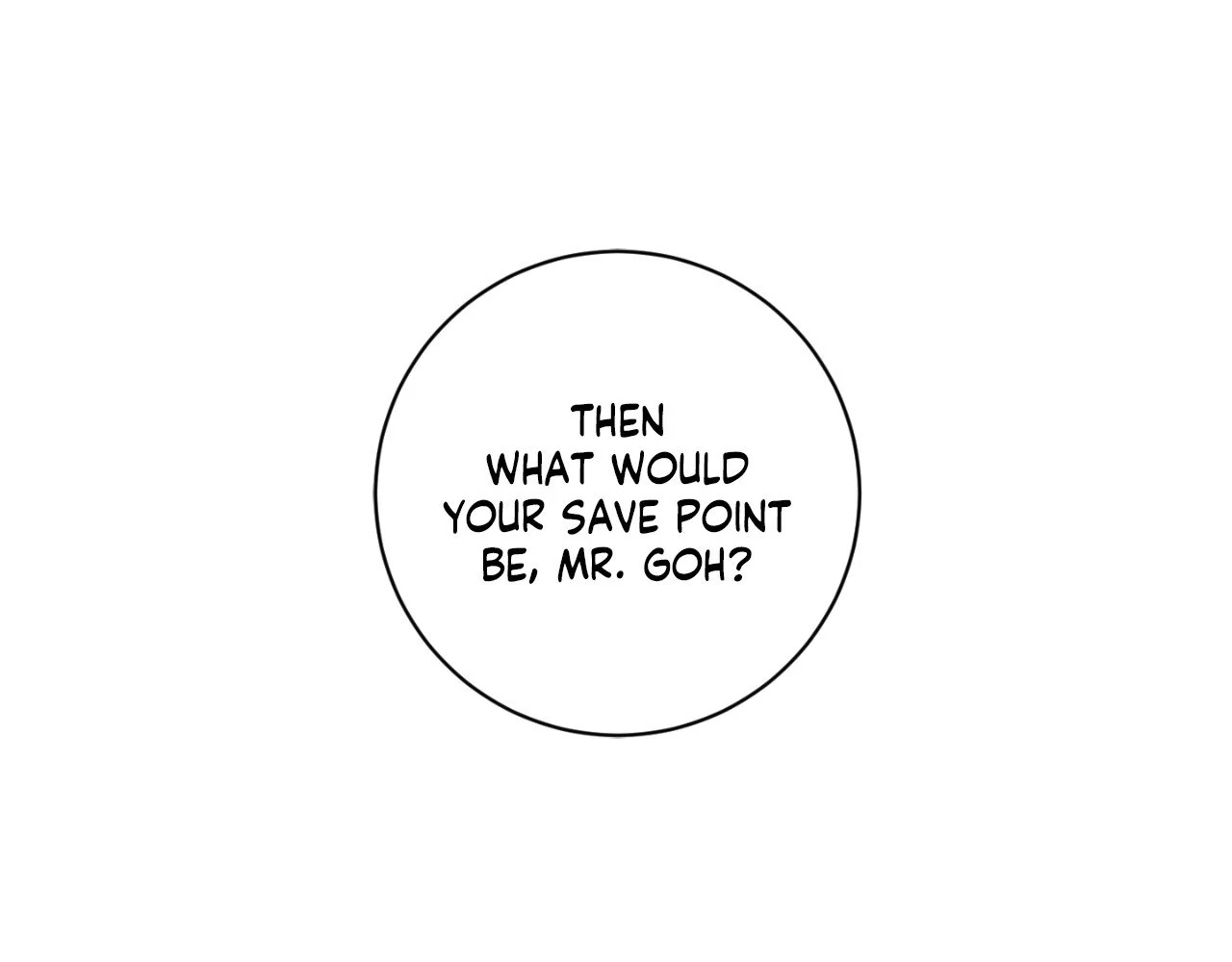 Say a Little Prayer - Chapter 50 manhwa