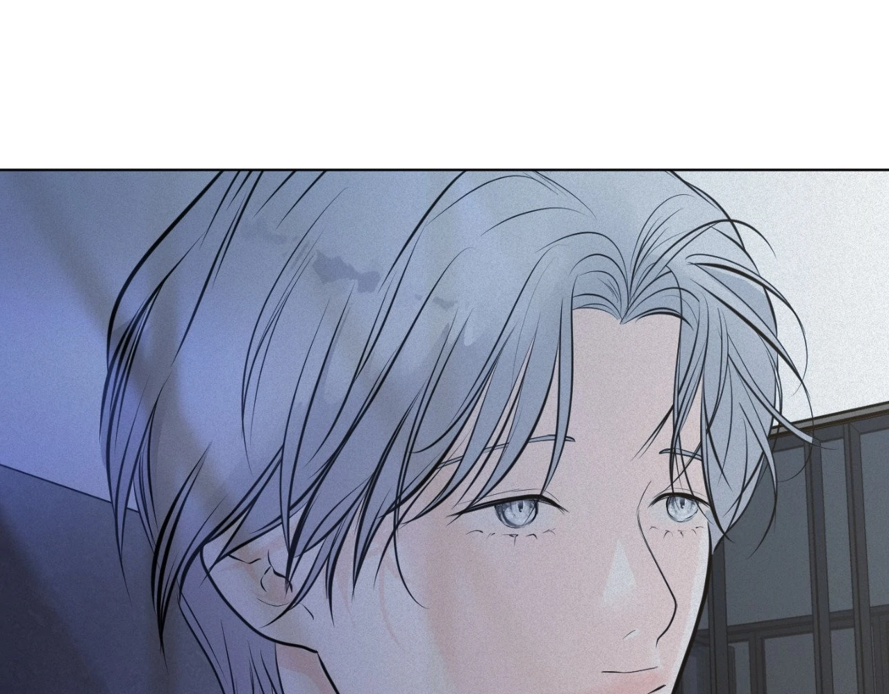 Say a Little Prayer - Chapter 50 manhwa