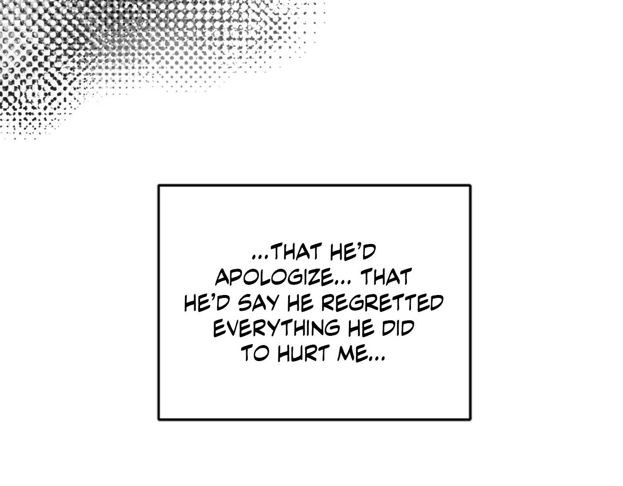 Say a Little Prayer - Chapter 50 manhwa