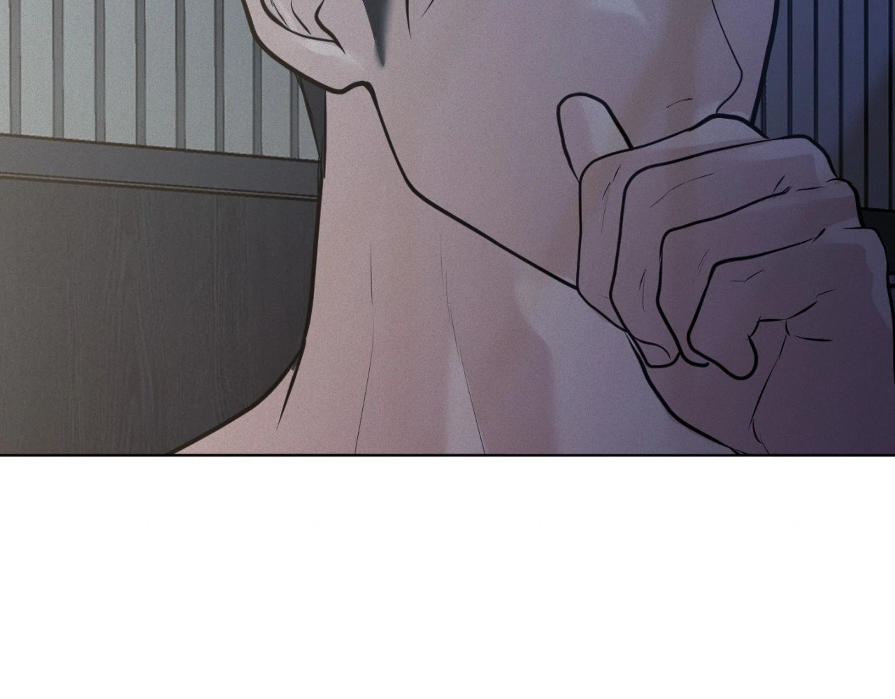 Say a Little Prayer - Chapter 50 manhwa
