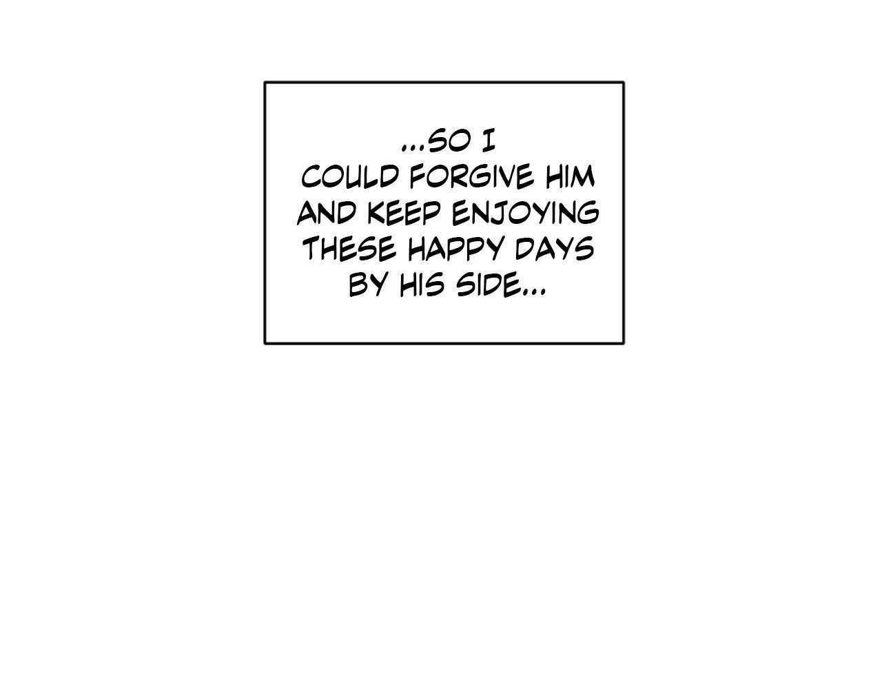 Say a Little Prayer - Chapter 50 manhwa