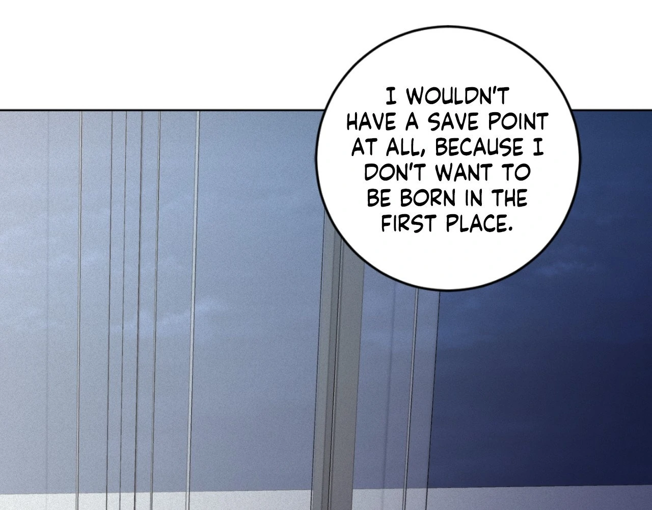 Say a Little Prayer - Chapter 50 manhwa