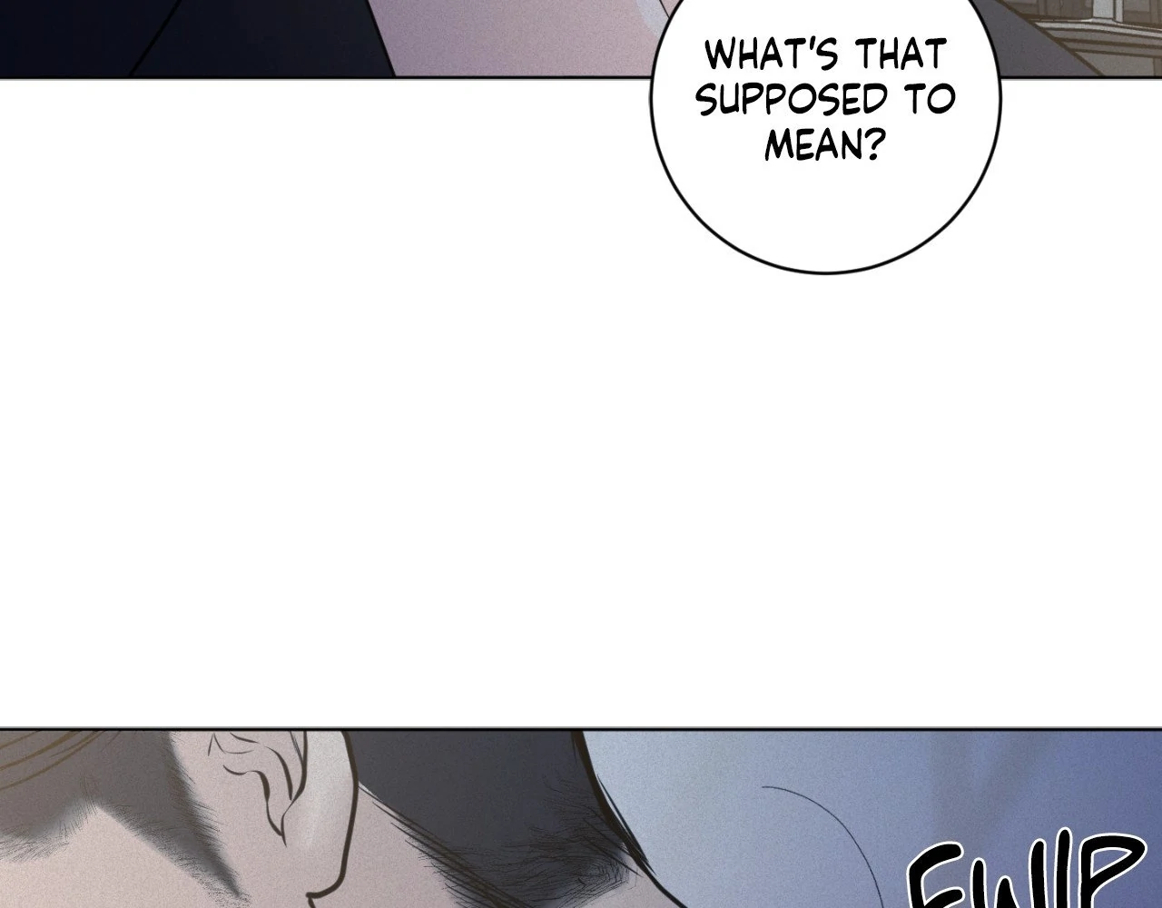 Say a Little Prayer - Chapter 50 manhwa
