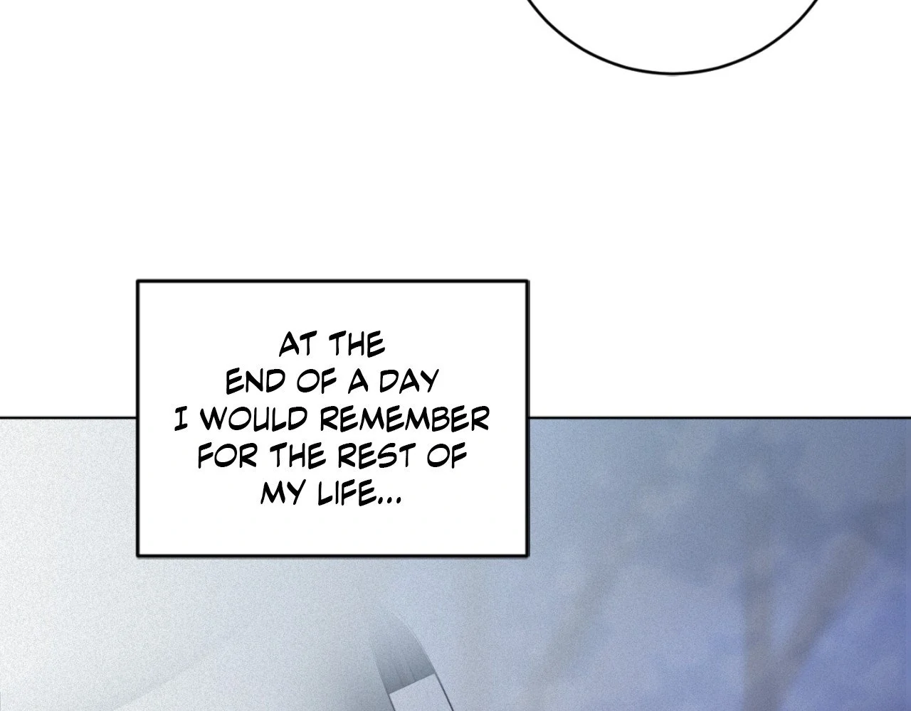 Say a Little Prayer - Chapter 50 manhwa