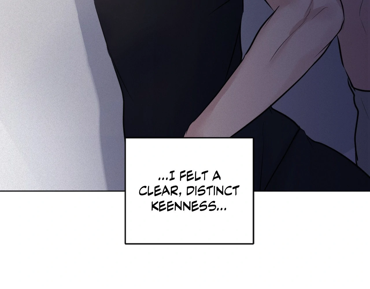 Say a Little Prayer - Chapter 50 manhwa
