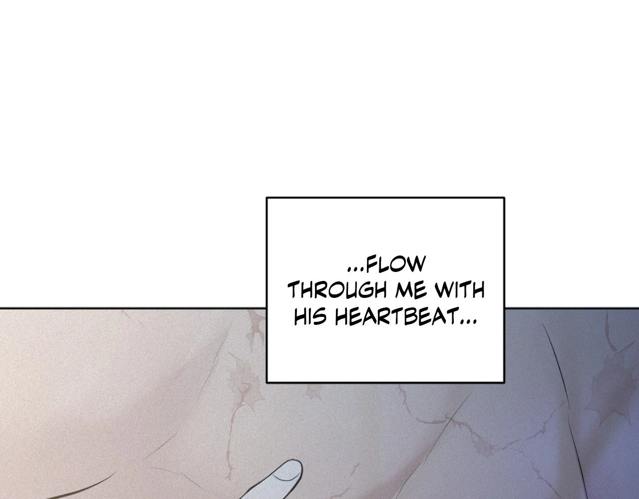 Say a Little Prayer - Chapter 50 manhwa