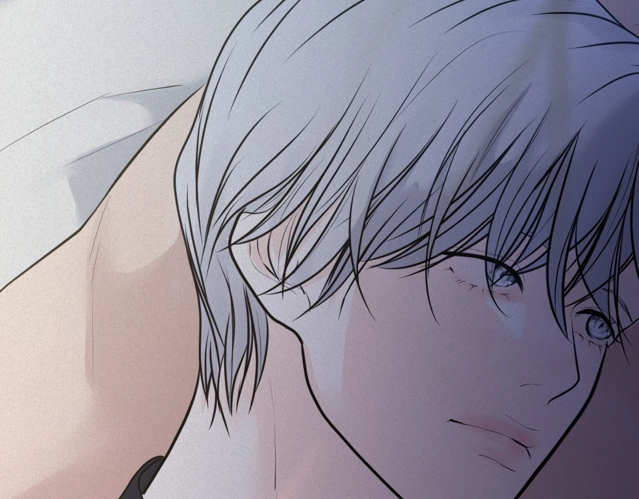 Say a Little Prayer - Chapter 50 manhwa