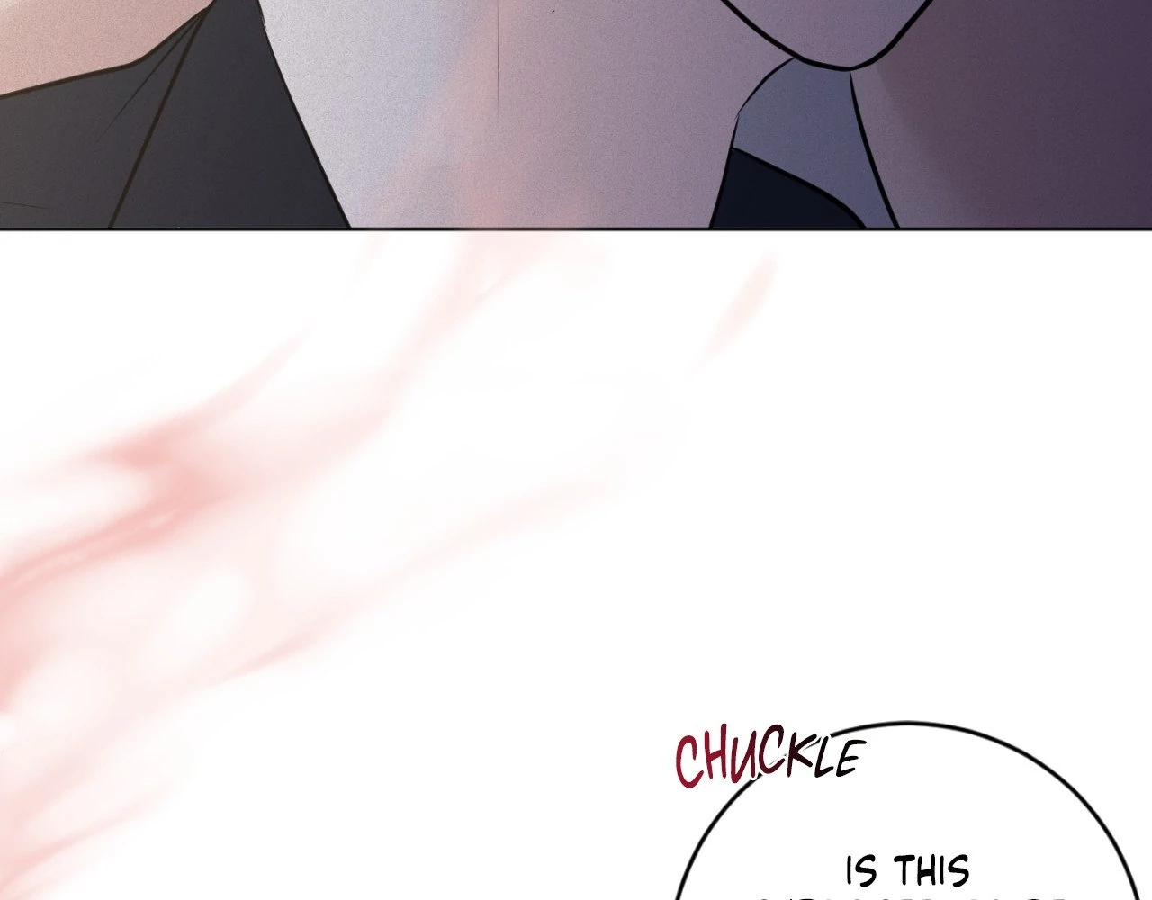 Say a Little Prayer - Chapter 50 manhwa