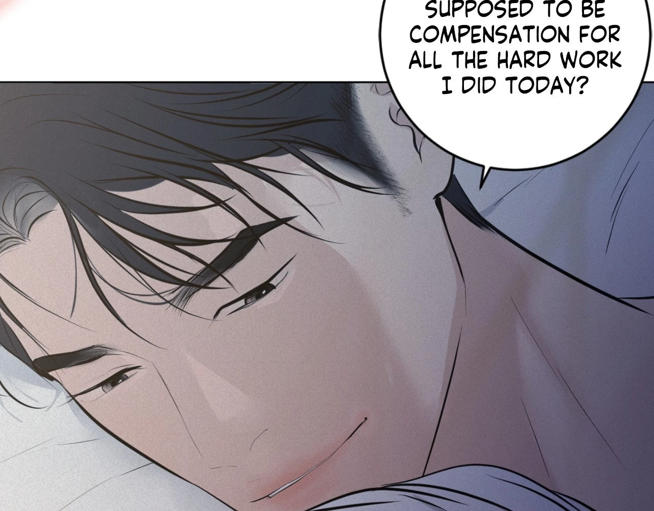 Say a Little Prayer - Chapter 50 manhwa