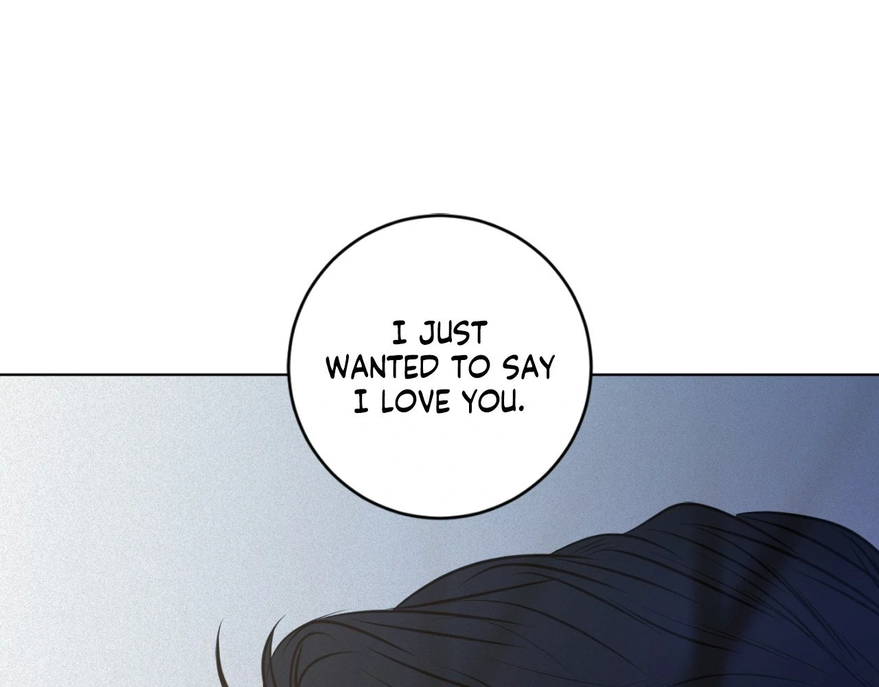 Say a Little Prayer - Chapter 50 manhwa