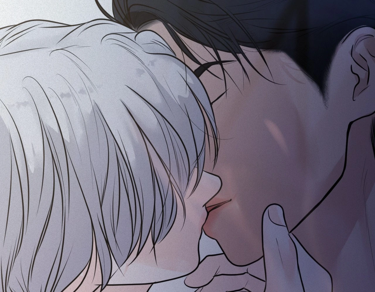 Say a Little Prayer - Chapter 50 manhwa