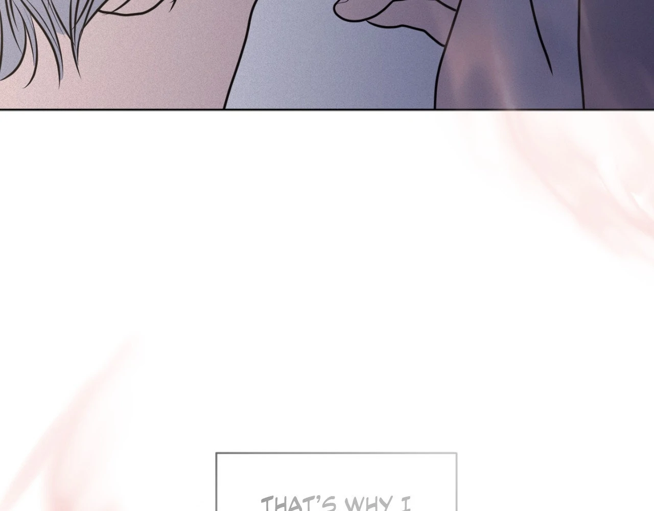 Say a Little Prayer - Chapter 50 manhwa