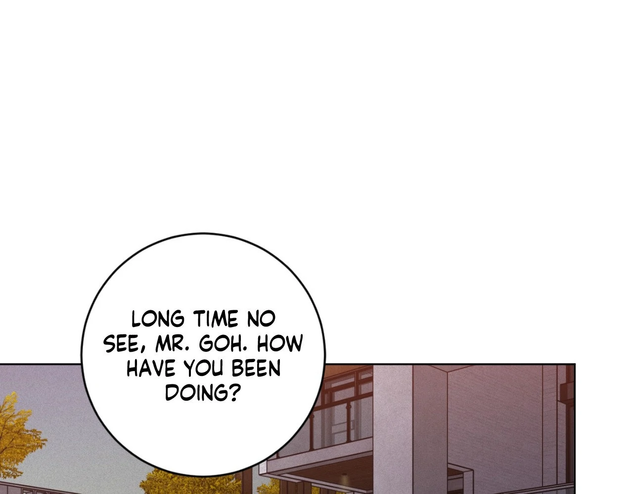 Say a Little Prayer - Chapter 51 manhwa