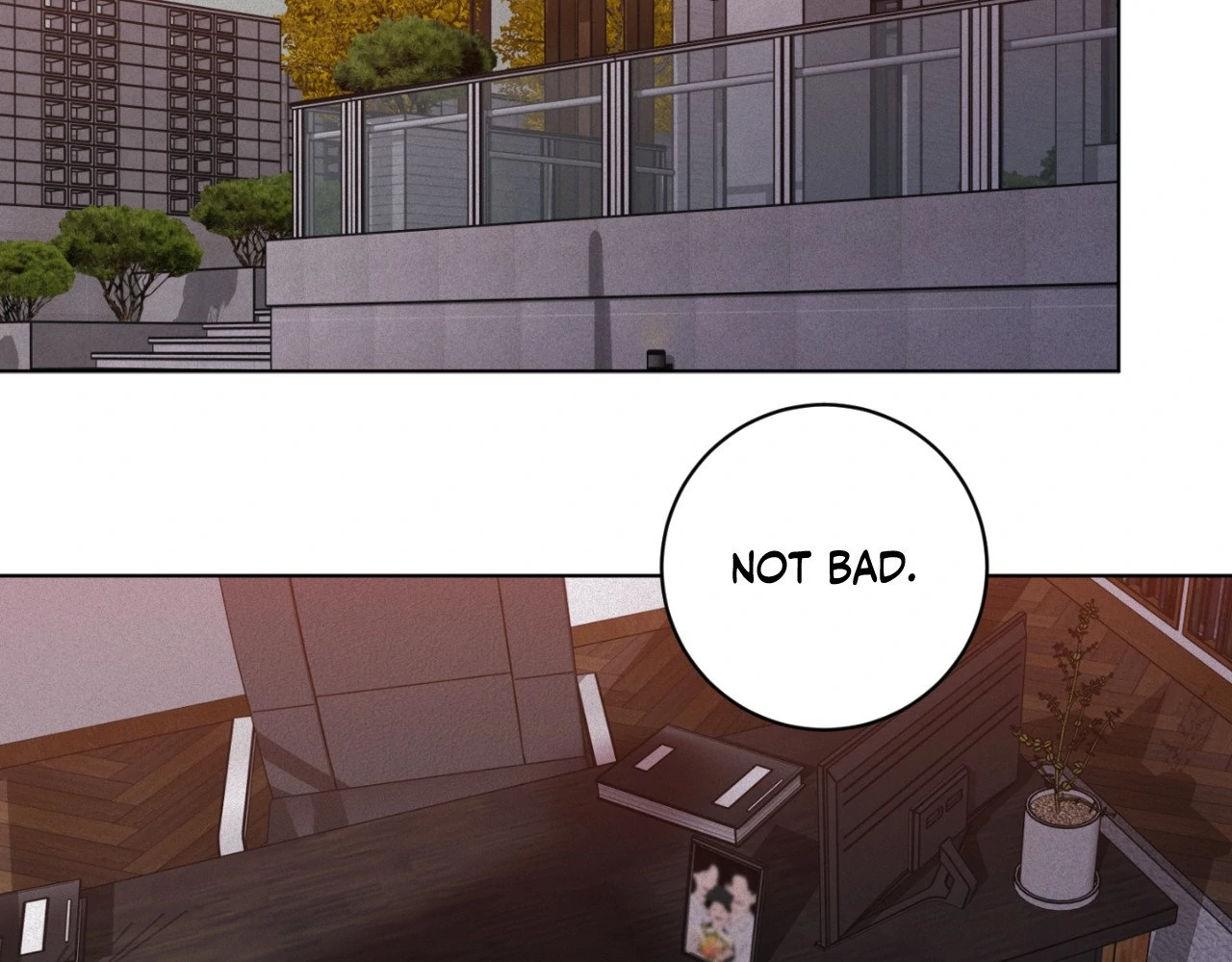 Say a Little Prayer - Chapter 51 manhwa