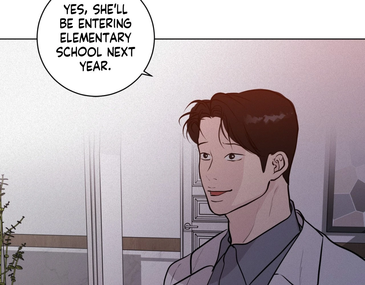 Say a Little Prayer - Chapter 51 manhwa