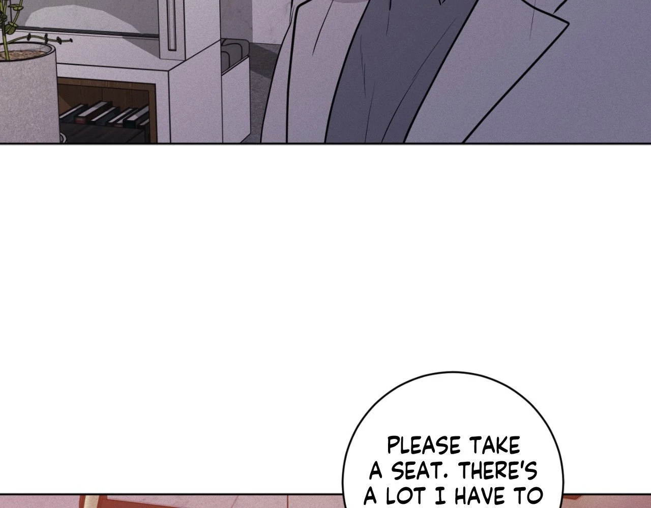 Say a Little Prayer - Chapter 51 manhwa