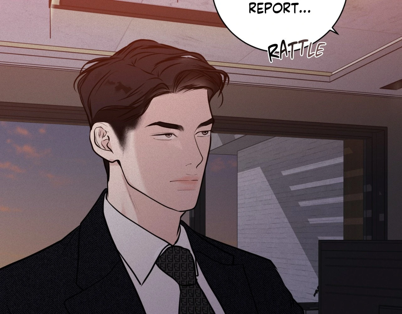 Say a Little Prayer - Chapter 51 manhwa