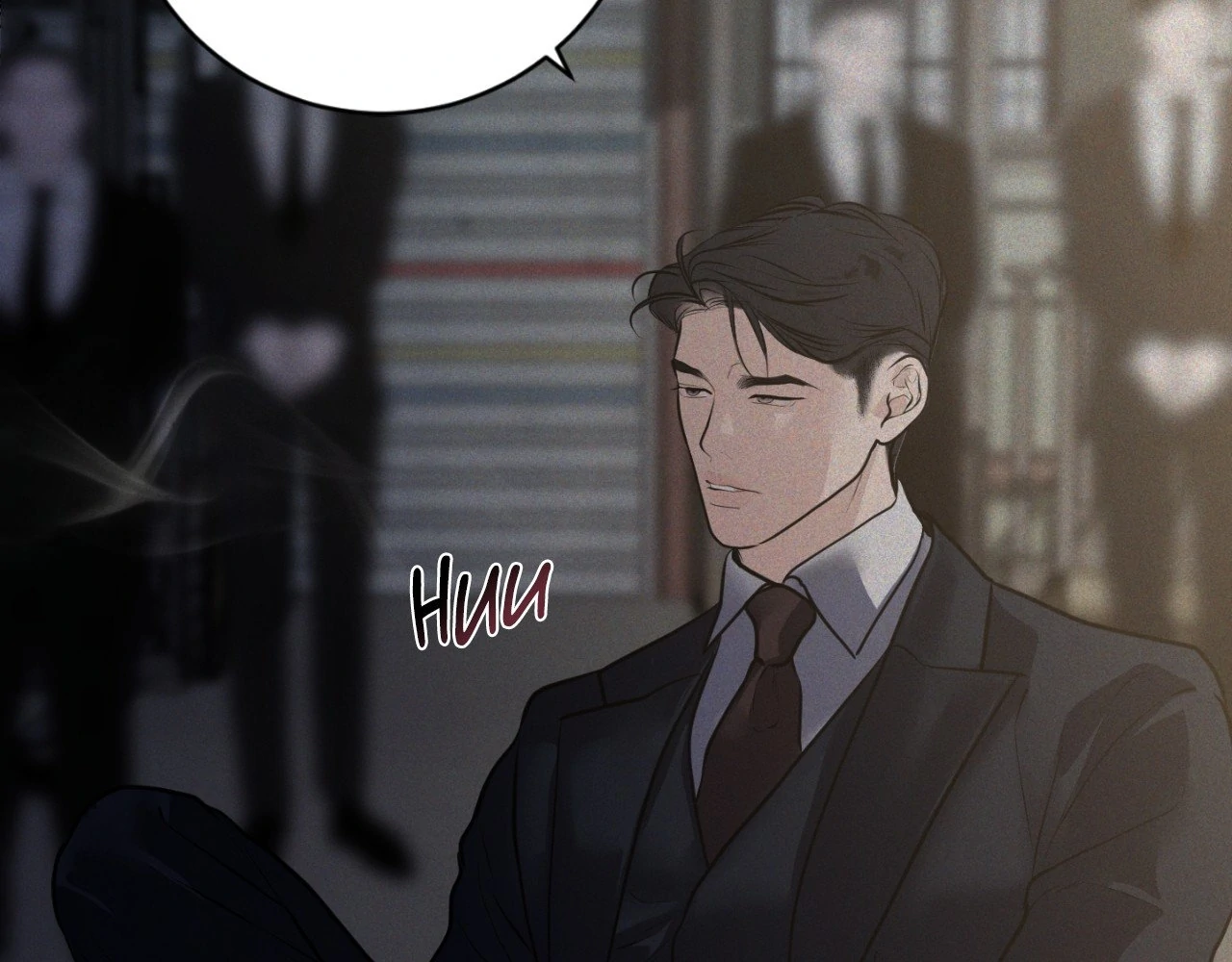 Say a Little Prayer - Chapter 51 manhwa
