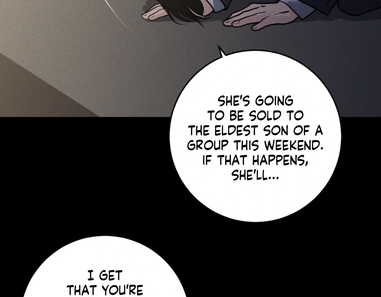 Say a Little Prayer - Chapter 51 manhwa