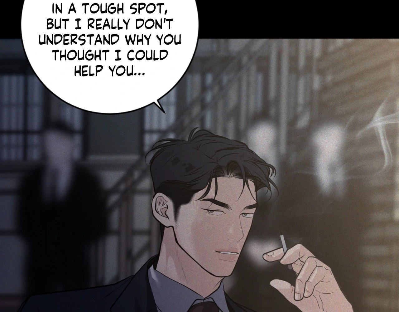 Say a Little Prayer - Chapter 51 manhwa