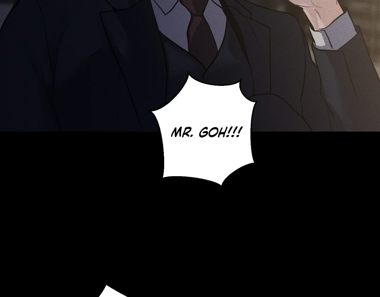 Say a Little Prayer - Chapter 51 manhwa