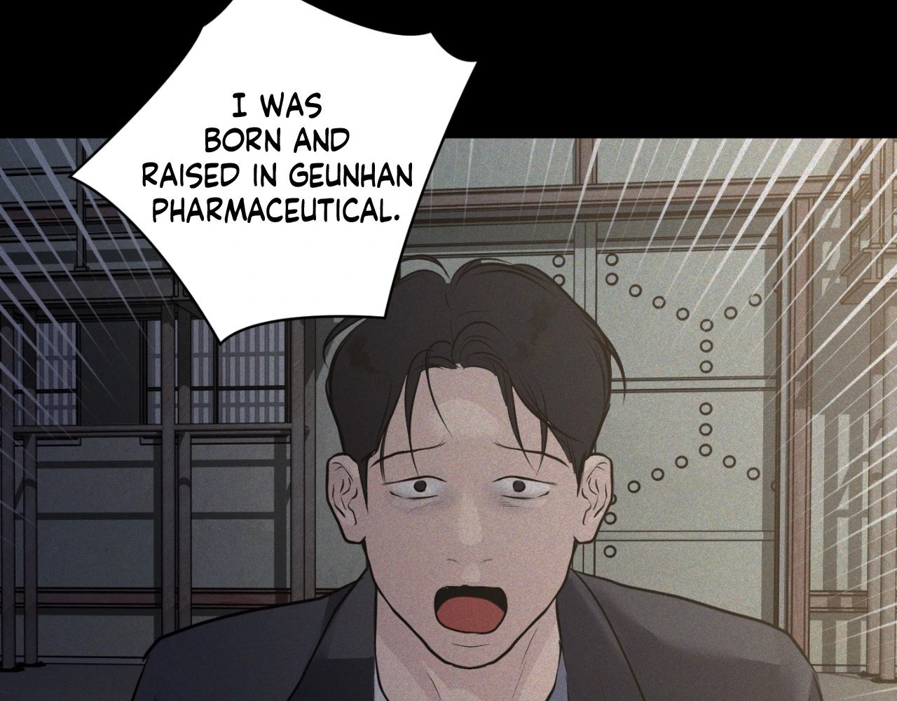 Say a Little Prayer - Chapter 51 manhwa