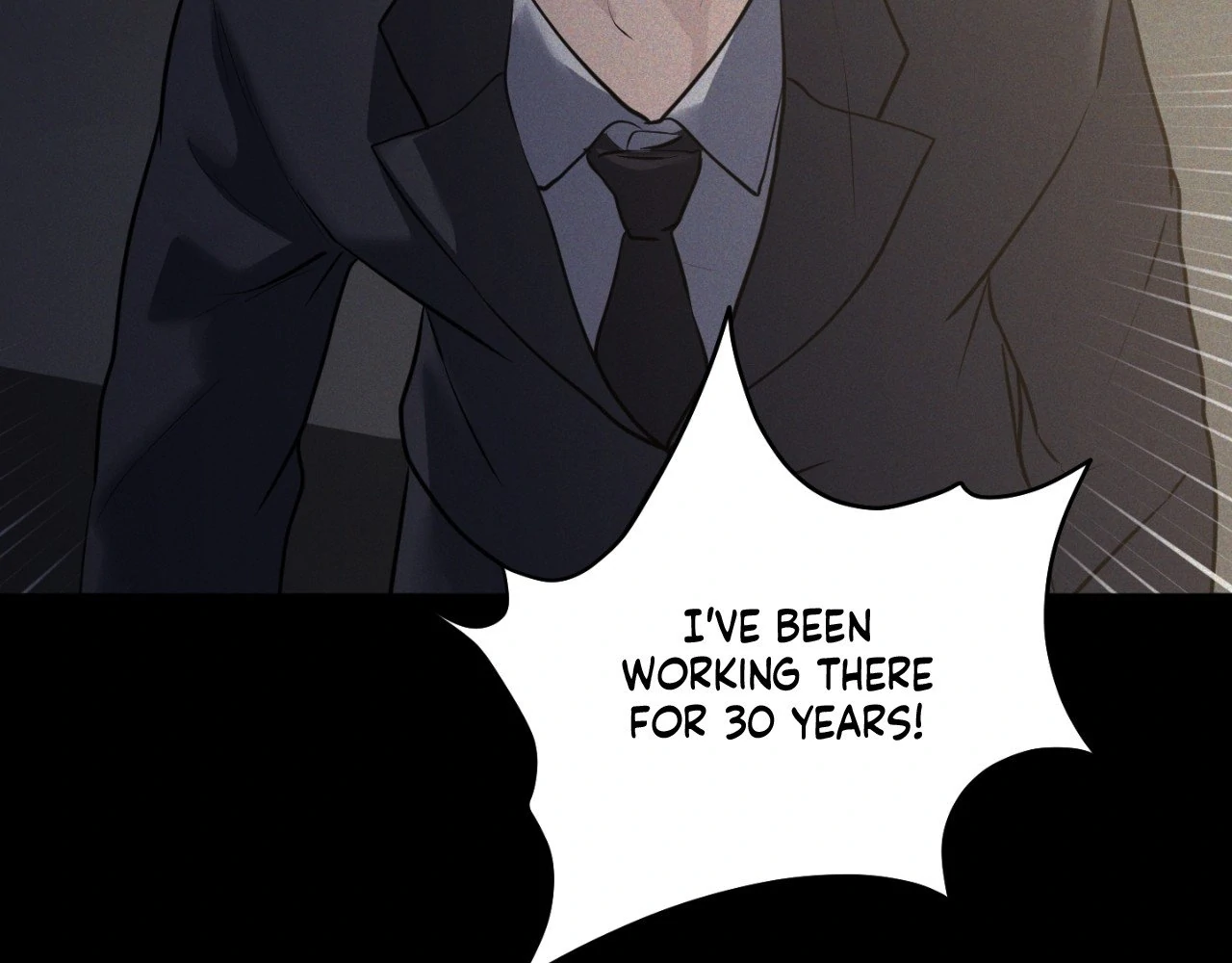 Say a Little Prayer - Chapter 51 manhwa