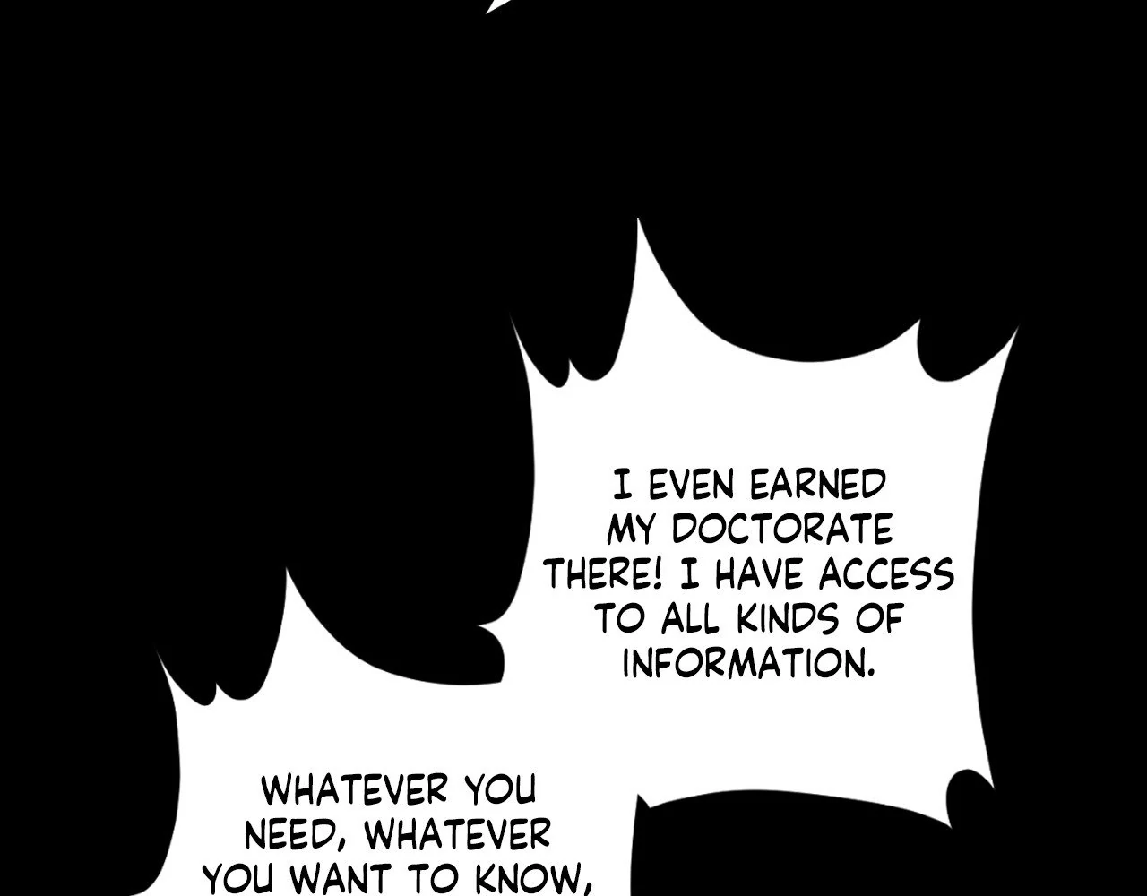 Say a Little Prayer - Chapter 51 manhwa