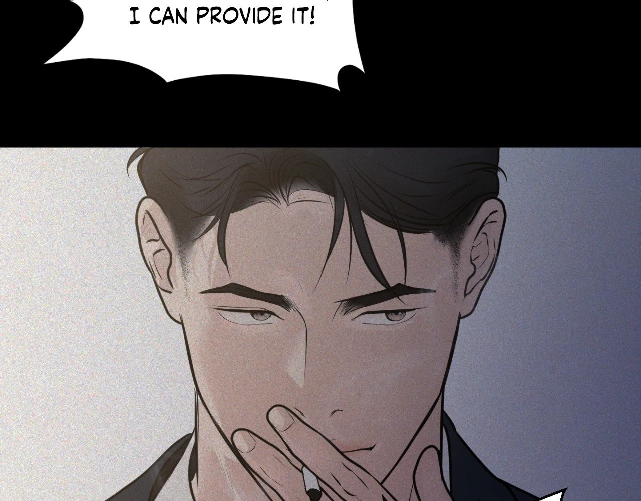 Say a Little Prayer - Chapter 51 manhwa