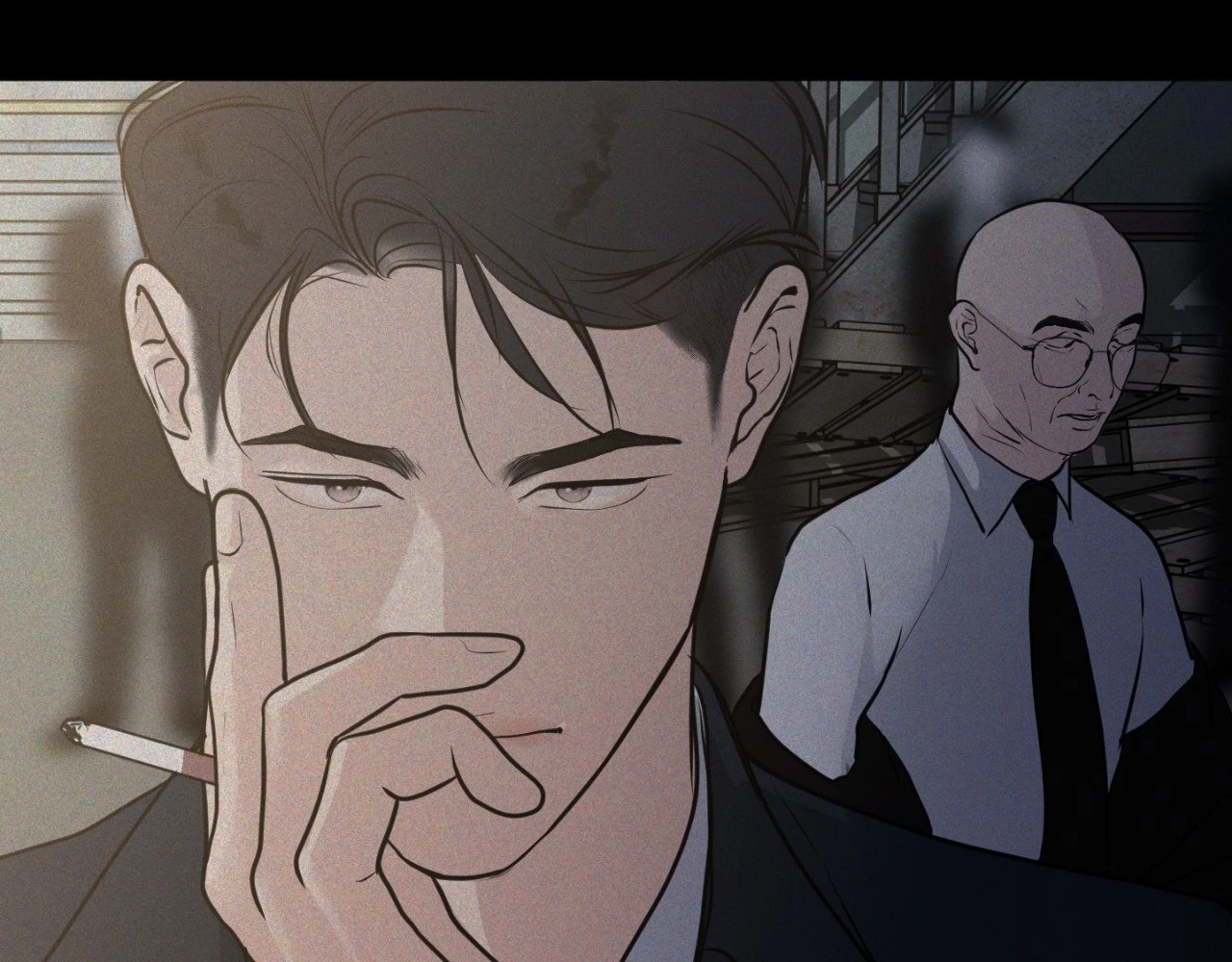 Say a Little Prayer - Chapter 51 manhwa