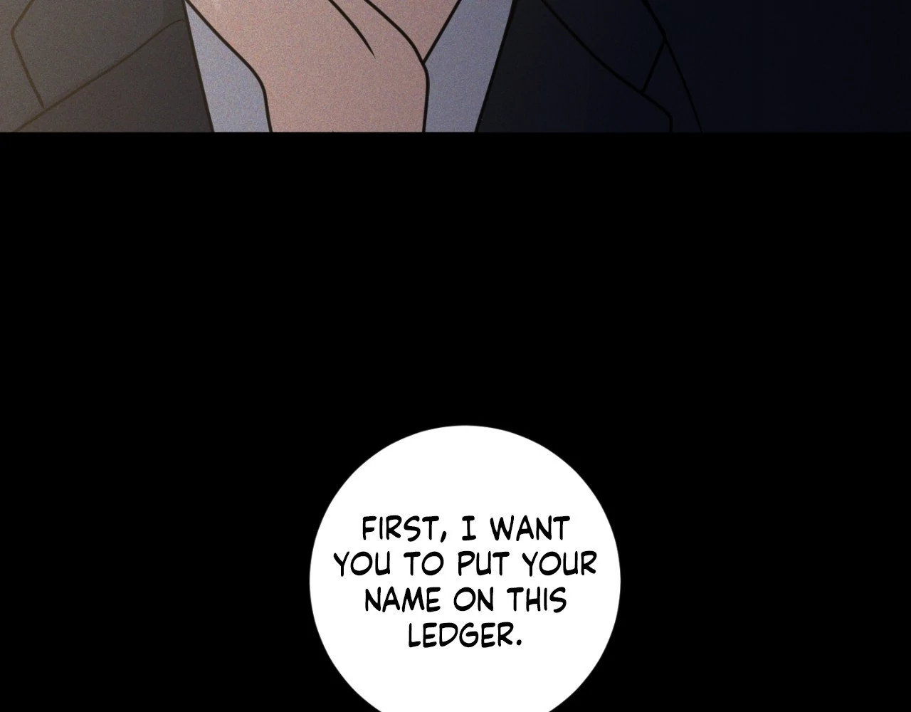 Say a Little Prayer - Chapter 51 manhwa