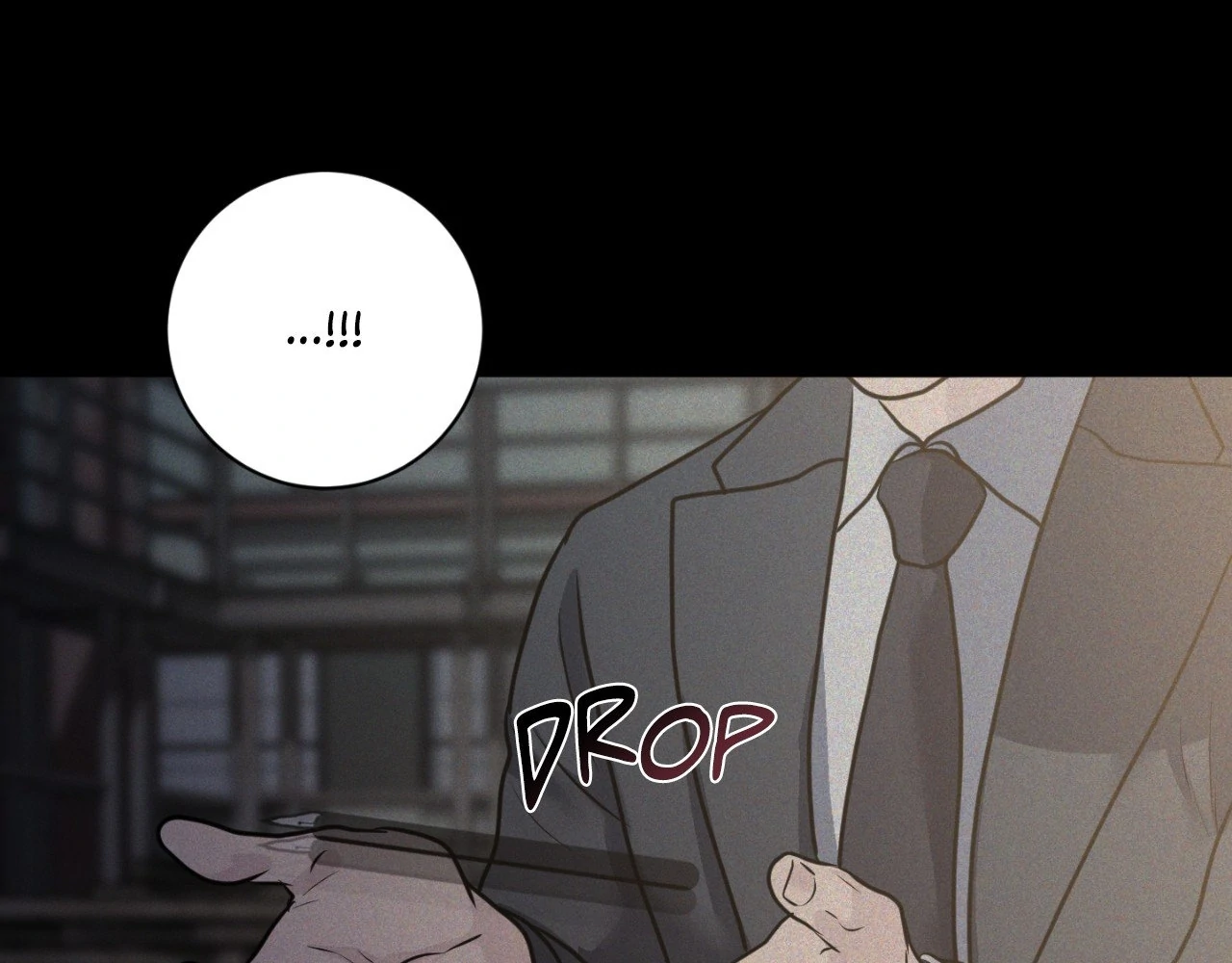Say a Little Prayer - Chapter 51 manhwa