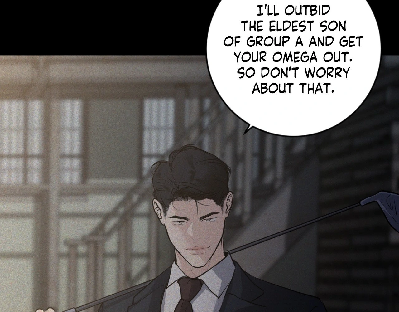 Say a Little Prayer - Chapter 51 manhwa