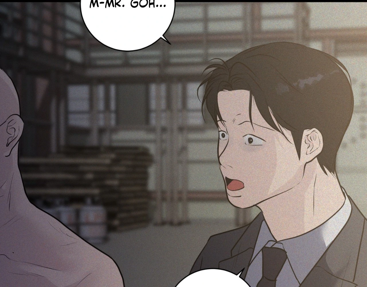 Say a Little Prayer - Chapter 51 manhwa