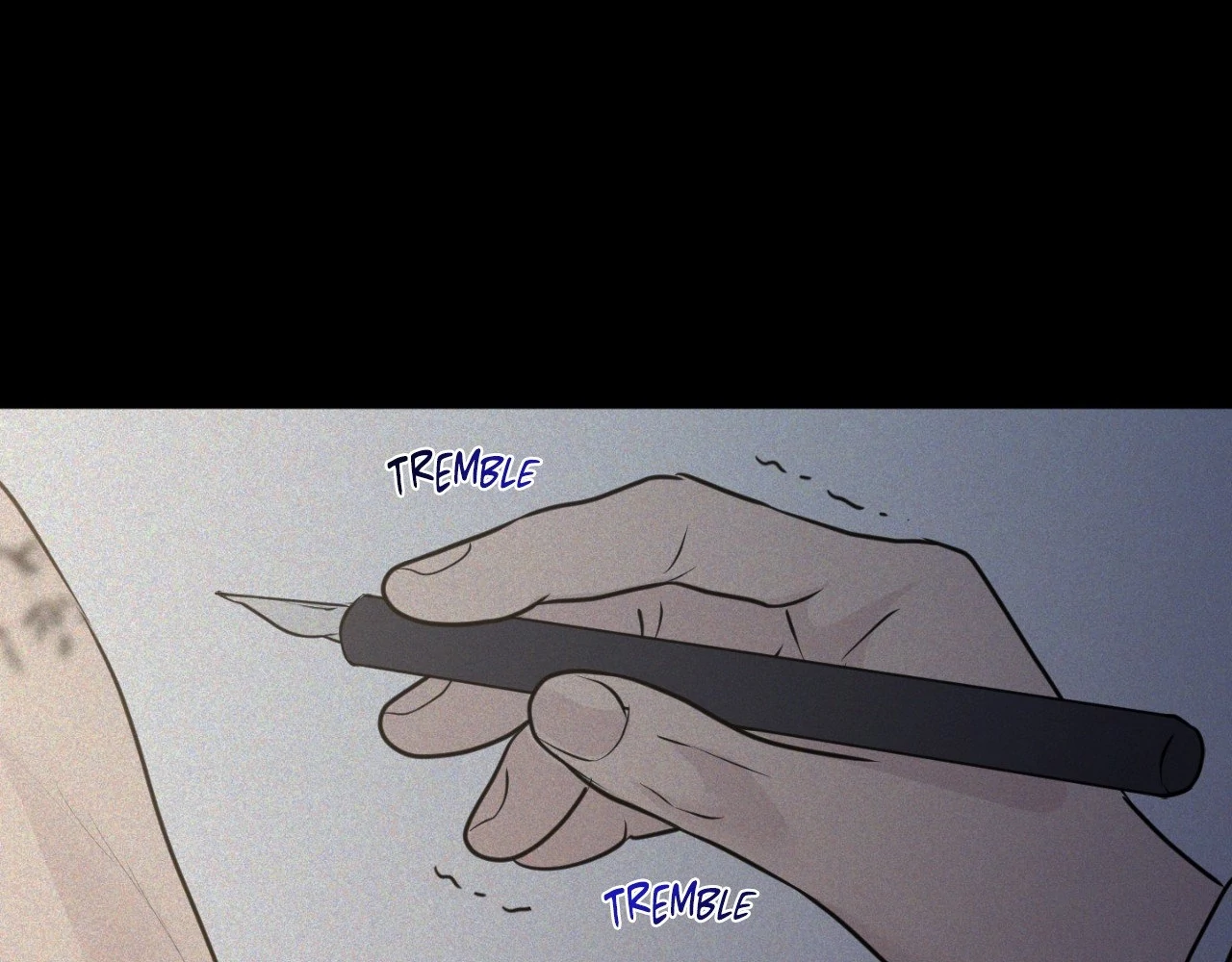 Say a Little Prayer - Chapter 51 manhwa