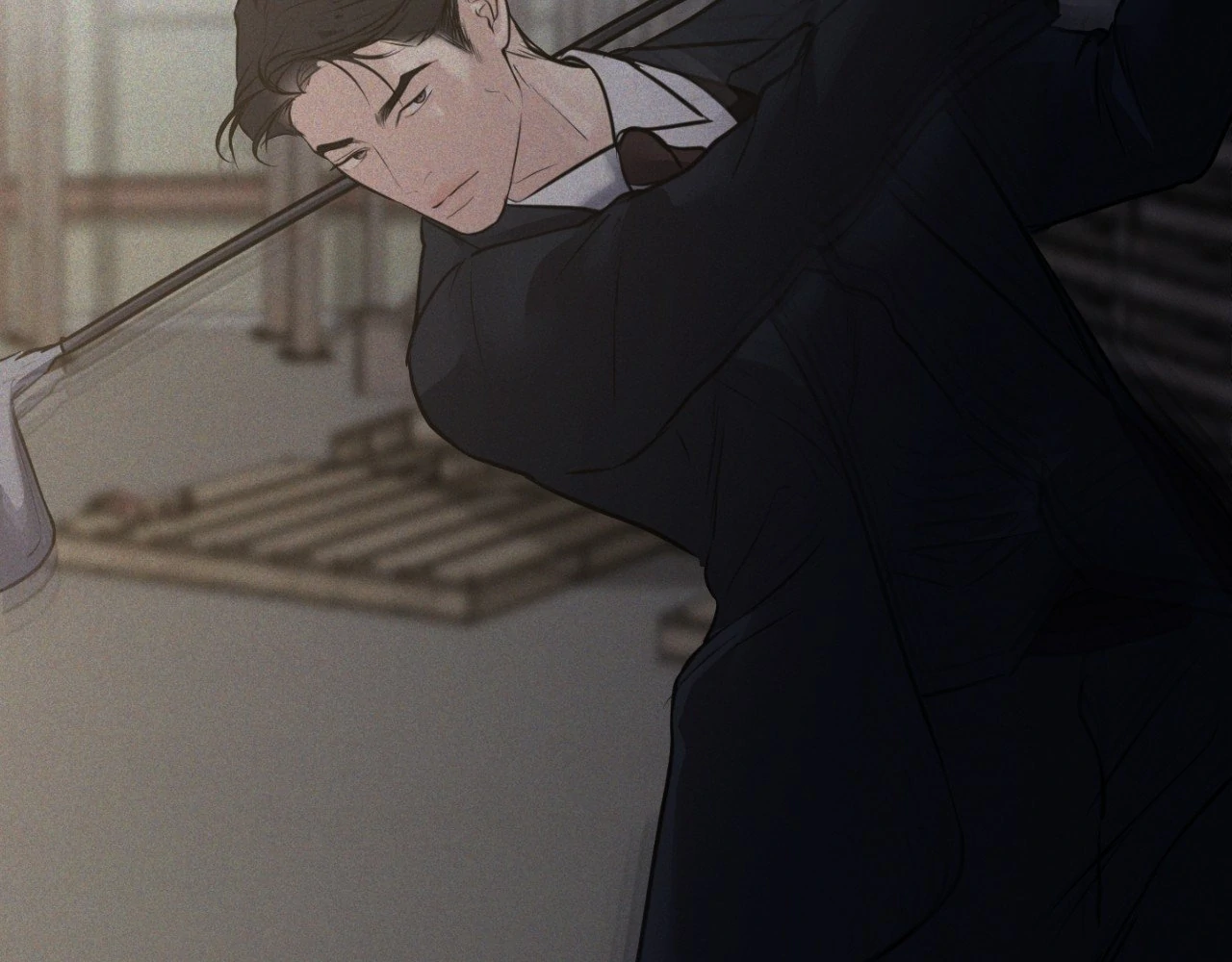 Say a Little Prayer - Chapter 51 manhwa