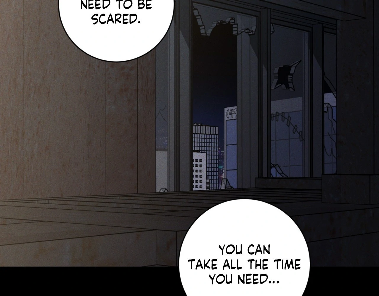 Say a Little Prayer - Chapter 51 manhwa