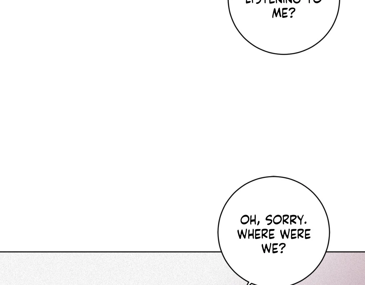 Say a Little Prayer - Chapter 51 manhwa