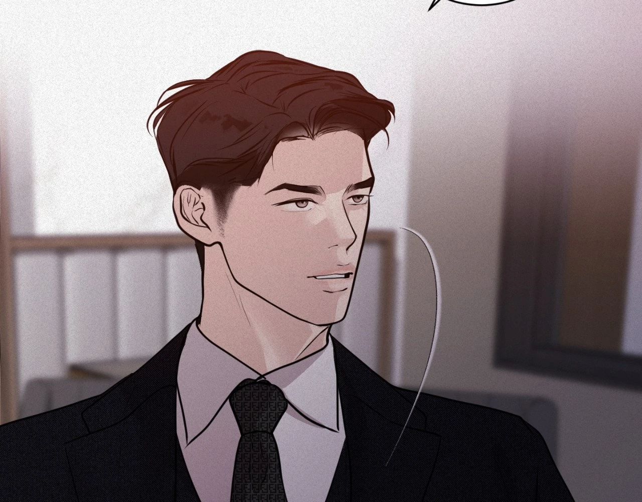Say a Little Prayer - Chapter 51 manhwa