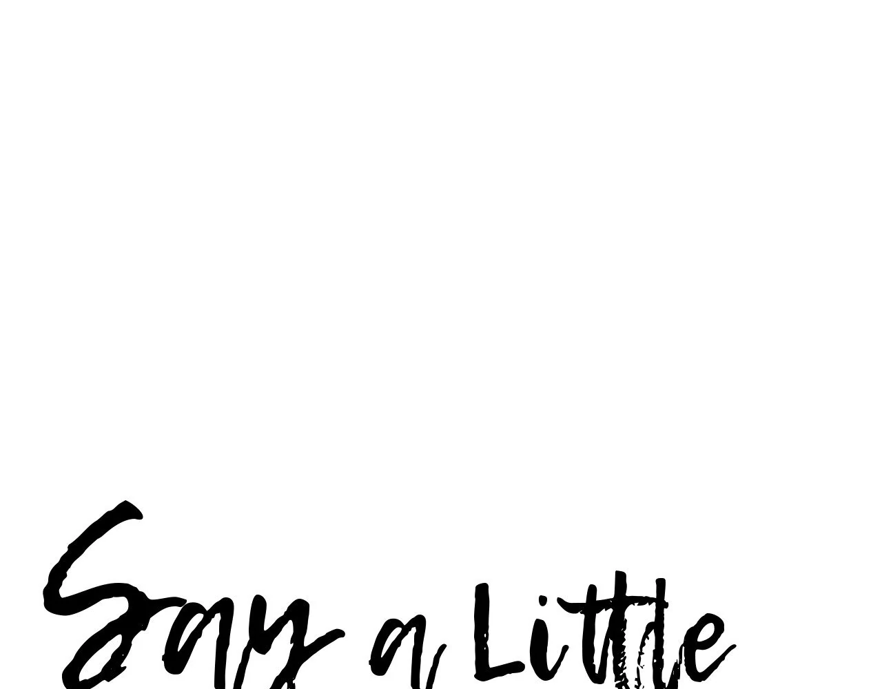 Say a Little Prayer - Chapter 51 manhwa