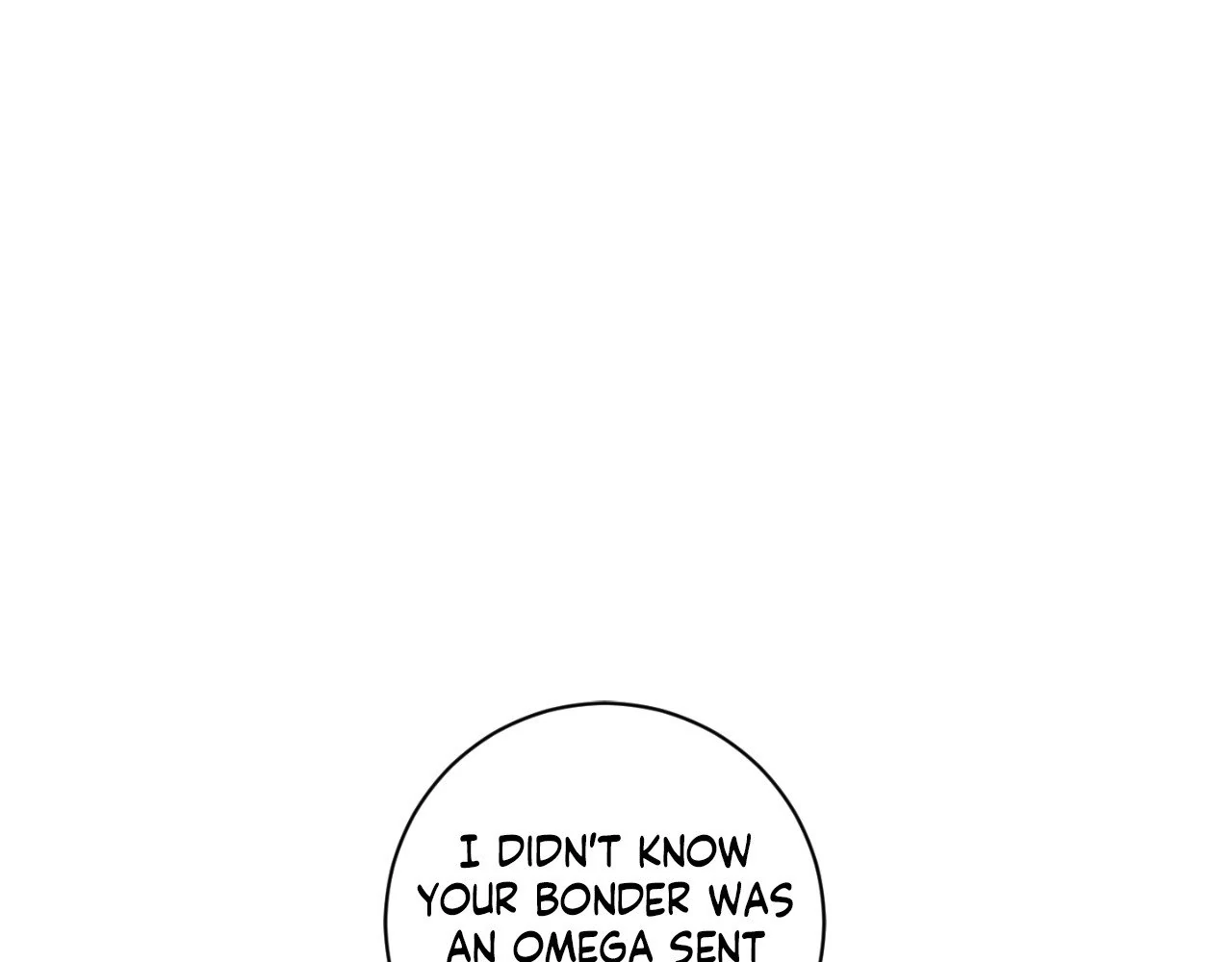 Say a Little Prayer - Chapter 51 manhwa