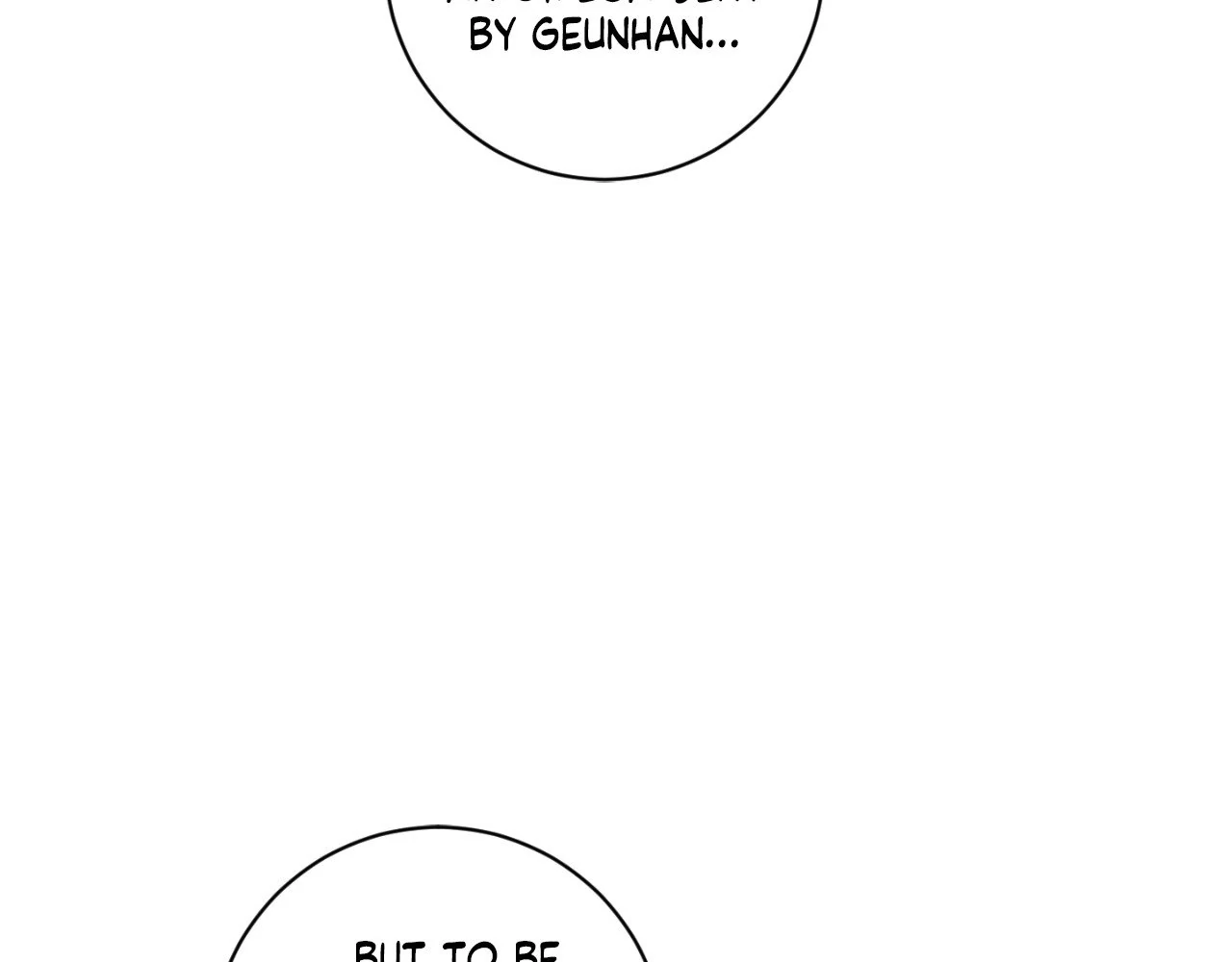 Say a Little Prayer - Chapter 51 manhwa