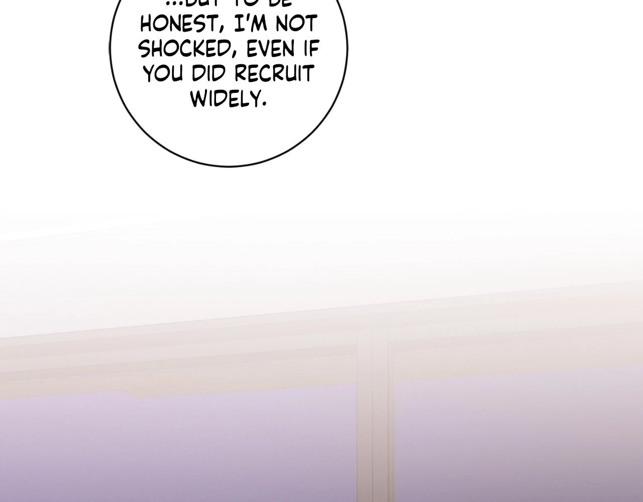 Say a Little Prayer - Chapter 51 manhwa