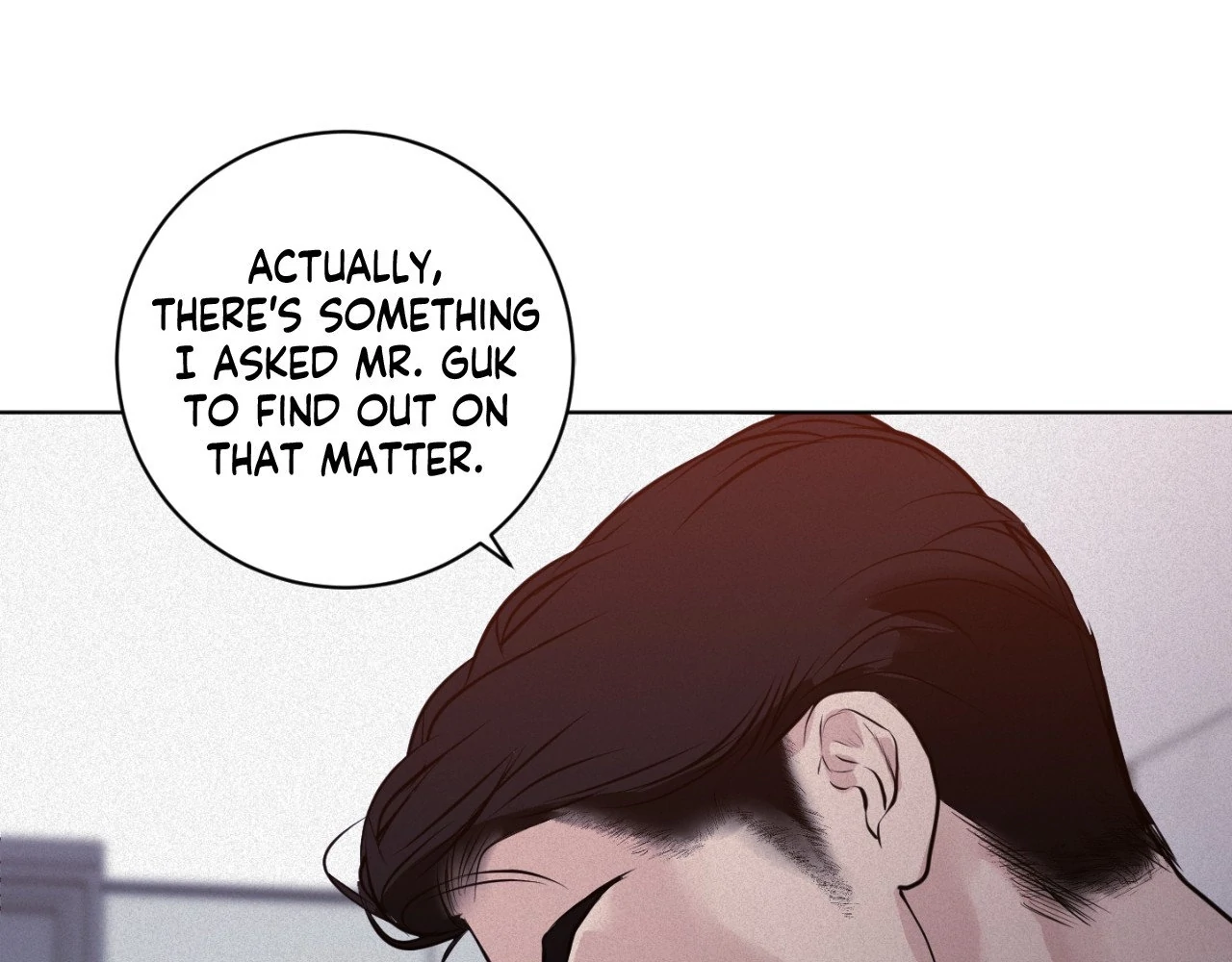 Say a Little Prayer - Chapter 51 manhwa