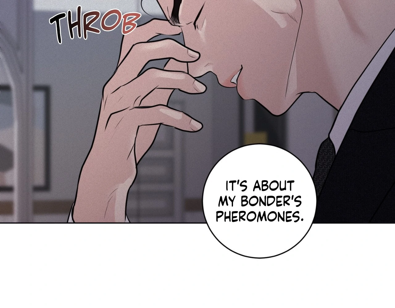 Say a Little Prayer - Chapter 51 manhwa