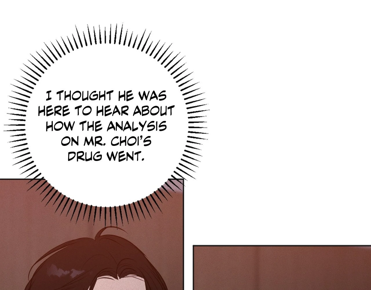 Say a Little Prayer - Chapter 51 manhwa
